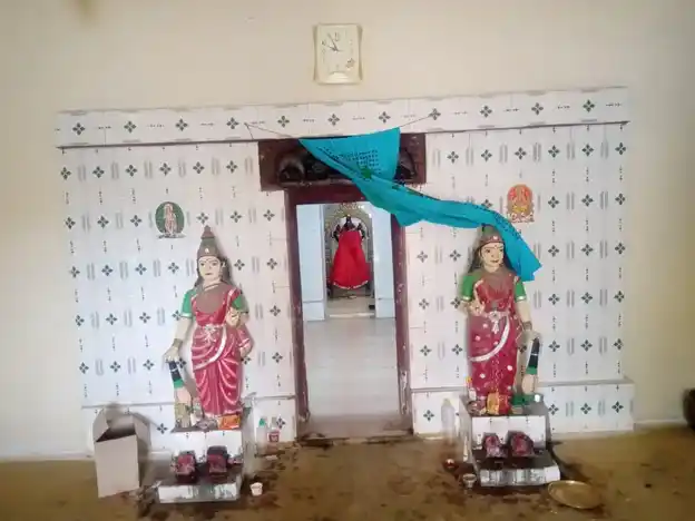 Arulmigu Vijayapuriamman Temple, Goundampalayam - 638812 அருள்மிகு விஜயபுரியம்மன் திருக்கோயில், Goundampalayam - 638812, Tiruppur - Ancient Temple Architecture and History Image 2