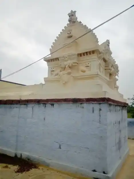 Arulmigu Vijayapuriamman Temple, Goundampalayam - 638812 அருள்மிகு விஜயபுரியம்மன் திருக்கோயில், Goundampalayam - 638812, Tiruppur - Ancient Temple Architecture and History Image 3