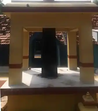 Arulmigu Vijayapuriamman Temple, Kavundanpalayam - 638052 அருள்மிகு விஜயபுரியம்மன் திருக்கோயில், கவுண்டன்பாளையம் - 638052, Erode - Ancient Temple Architecture and History Image 4