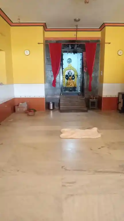 Arulmigu Vijayapuriamman Temple, Kavuthampalayam - 638103 அருள்மிகு விஜயபுரியம்மன் திருக்கோயில், Kavuthampalayam - 638103, Tiruppur - Ancient Temple Architecture and History Image 4