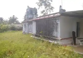 Arulmigu Vijayapuriamman Temple, Periyaveerasangili - 638056 அருள்மிகு விஜயபுரியம்மன் திருக்கோயில், பெரியவீரசங்கிலி - 638056, Erode - Ancient Temple Architecture and History Image 3