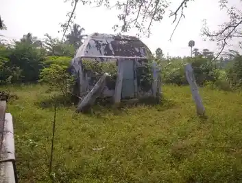 Arulmigu Vijayapuriamman Temple, Periyaveerasangili - 638056 அருள்மிகு விஜயபுரியம்மன் திருக்கோயில், பெரியவீரசங்கிலி - 638056, Erode - Ancient Temple Architecture and History Image 4