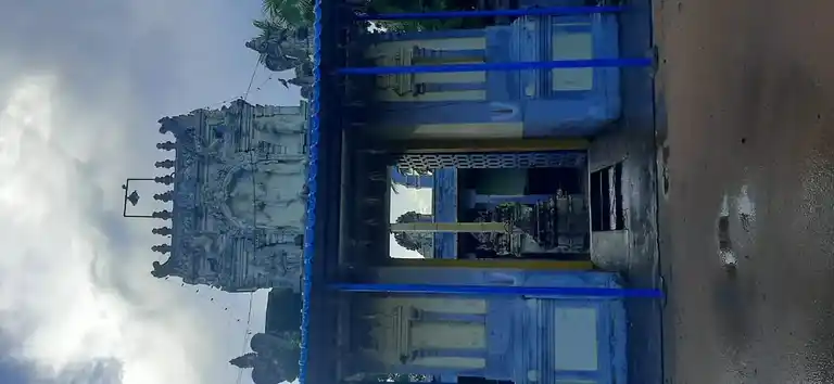 Arulmigu Vijayaragavaswamy Temple, Puthuvoyal - 601206 அருள்மிகு விஜயராகவசுவாமி திருக்கோயில், புதுவாயல் - 601206, Tiruvallur - Ancient Temple Architecture and History Image 2