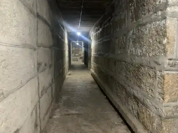 Arulmigu Vijayaragavaswamy Temple, Tiruttani - 631209 அருள்மிகு விஜயராகவசுவாமி திருக்கோயில், திருத்தணி - 631209, Tiruvallur - Ancient Temple Architecture and History Image 7