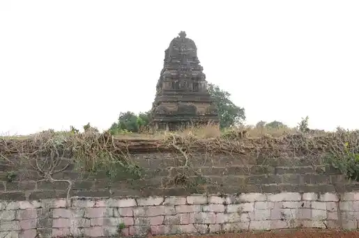 Arulmigu Vijayavaradaraja Perumal Temple, Baburayanpettai - 603201 அருள்மிகு விஜய வரதராஜப் பெருமாள் திருக்கோயில், பாபுராயன்பேட்டை - 603201, Chengalpattu - Ancient Temple Architecture and History Image 5