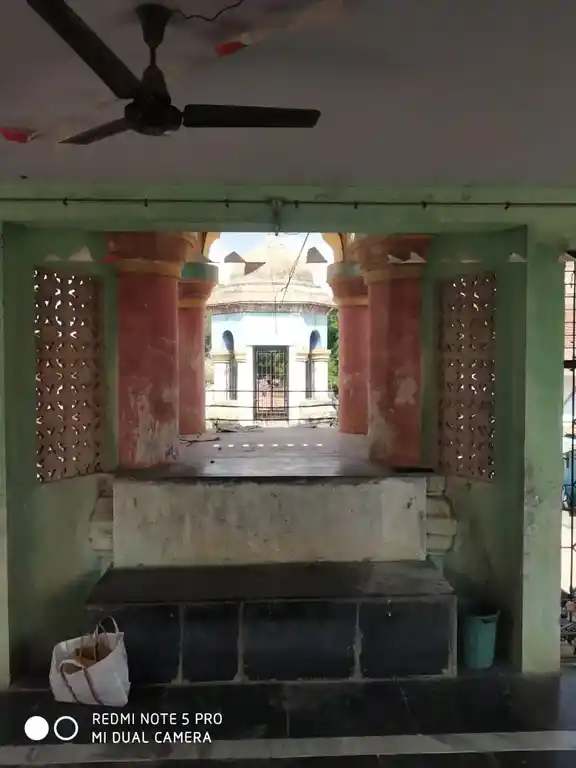 Arulmigu Vijiyamandam Thiyagarajar Temple, M.Chavadi, Thanjavur - 613001 அருள்மிகு விஜயமண்டபம் தியாகராஜர் திருக்கோயில், M.Chavadi, Thanjavur - 613001, Thanjavur - Ancient Temple Architecture and History Image 10