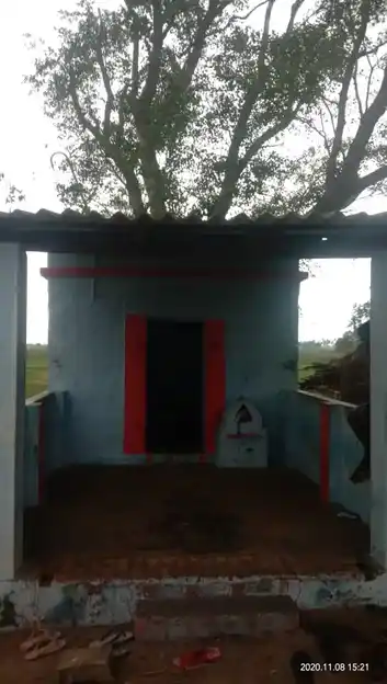 Arulmigu Vikkiramapandia Vinayagar Temple, Periya Templeankulam - 627756 அருள்மிகு விக்கிரமபாண்டி விநாயகர் திருக்கோயில், Periya Templeankulam - 627756, Tenkasi - Ancient Temple Architecture and History Image 3