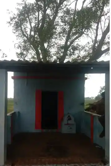 Arulmigu Vikkiramapandia Vinayagar Temple, Periya Templeankulam - 627756 அருள்மிகு விக்கிரமபாண்டி விநாயகர் திருக்கோயில், Periya Templeankulam - 627756, Tenkasi - Ancient Temple Architecture and History Image 4