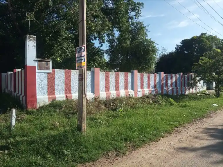 Arulmigu Vikkiramapanteeswarar Temple, Ayyankolankondan, Ayyankolankondan - 626142 அருள்மிகு விக்ரமபாண்டீஸ்வரர் திருக்கோயில், அயன்கொல்லங்கொண்டான், அயன்கொல்லங்கொண்டான் கிராமம் - 626142, Virudhunagar - Ancient Temple Architecture and History Image 4