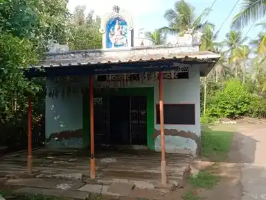 Arulmigu Vikneasvarar Temple, Kunniyur - 614717