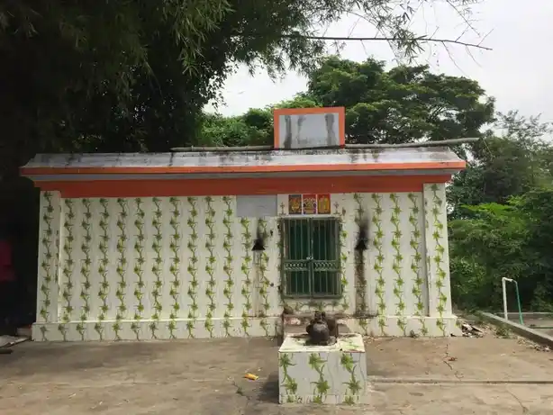 Arulmigu Vikneshwar Temple, Setinandhavanam - 621601 Arulmigu Vikneshwar Temple, லால்குடி - 621601, Thiruchirappalli - Ancient Temple Architecture and History Image 3
