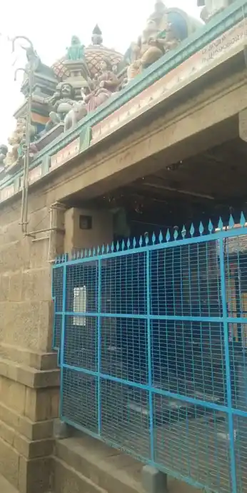 Arulmigu Vikneshwarar Temple, Srirangam, Thiruchirappalli - 620006 அருள்மிகு விக்னேஸ்வரர் திருக்கோயில், Srirangam, Thiruchirappalli - 620006, Thiruchirappalli - Ancient Temple Architecture and History Image 3