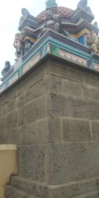 Arulmigu Vikneshwarar Temple, Srirangam, Thiruchirappalli - 620006 அருள்மிகு விக்னேஸ்வரர் திருக்கோயில், Srirangam, Thiruchirappalli - 620006, Thiruchirappalli - Ancient Temple Architecture and History Image 5