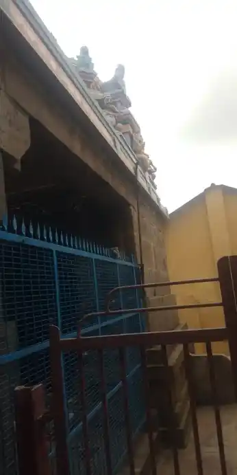 Arulmigu Vikneshwarar Temple, Srirangam, Thiruchirappalli - 620006 அருள்மிகு விக்னேஸ்வரர் திருக்கோயில், Srirangam, Thiruchirappalli - 620006, Thiruchirappalli - Ancient Temple Architecture and History Image 7