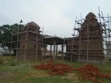 Arulmigu Vikneshwarar Temple, Velvarai - 614621 அருள்மிகு விக்னேஸ்வரர் திருக்கோயில், Velvarai - 614621, Pudukkottai - Ancient Temple Architecture and History Image 4