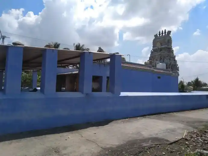 Arulmigu Vikneswaraa Vagaiyara Temple, Idaiyarpalayam - 641022 அருள்மிகு விக்னேஸ்வரா வகையறா திருக்கோயில், Idaiyarpalayam - 641022, Coimbatore - Ancient Temple Architecture and History Image 3