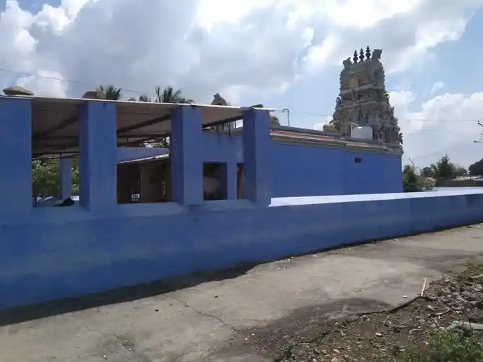 Arulmigu Vikneswaraa Vagaiyara Temple, Idaiyarpalayam - 641022 அருள்மிகு விக்னேஸ்வரா வகையறா திருக்கோயில், Idaiyarpalayam - 641022, Coimbatore - Ancient Temple Architecture and History Image 4