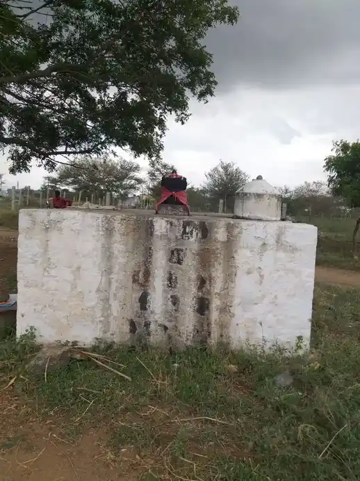Arulmigu Vikneswaraswamy Temple, Mochakodampalaiyam - 639001