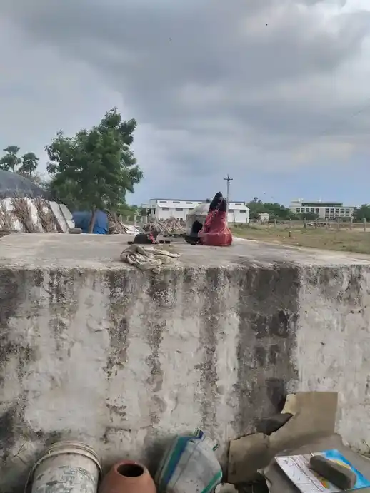 Arulmigu Vikneswaraswamy Temple, Mochakodampalaiyam - 639001 அருள்மிகு விக்னேஸ்வர சுவாமி திருக்கோயில், Mochakodampalaiyam - 639001, Karur - Ancient Temple Architecture and History Image 5