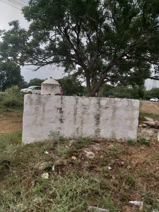 Arulmigu Vikneswaraswamy Temple, Mochakodampalaiyam - 639001 அருள்மிகு விக்னேஸ்வர சுவாமி திருக்கோயில், Mochakodampalaiyam - 639001, Karur - Ancient Temple Architecture and History Image 7