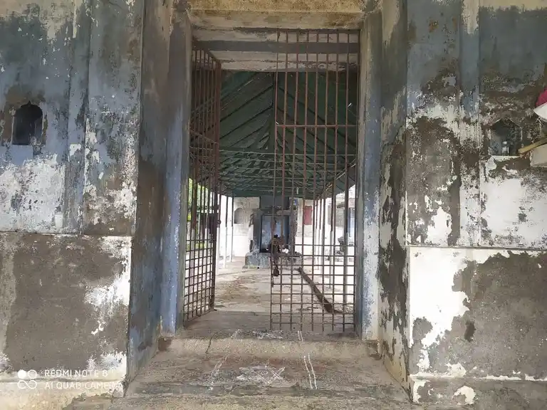 Arulmigu Vikrama Soleeswarar Temple, Sorkkaiyoor - 609403 அருள்மிகு விக்ரமசோளீஷ்வரர் ஆலயம், Sorkkaiyoor - 609403, Thiruvarur - Ancient Temple Architecture and History Image 2