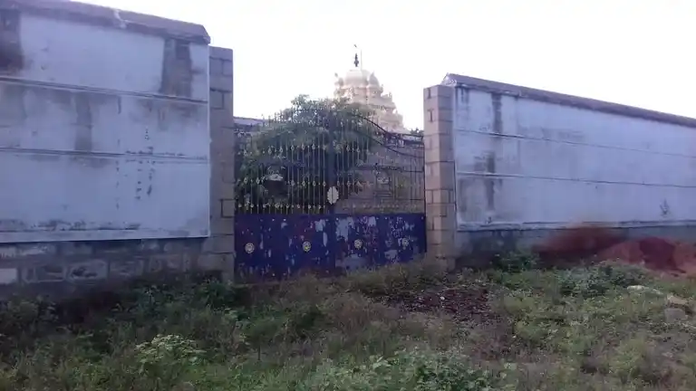 Arulmigu Vikramapandeeswarar Temple, Cholapuram - 626139 அருள்மிகு விக்கிரமபாண்டீஸ்வரர் திருக்கோயில், சோழபுரம் - 626139, Virudhunagar - Ancient Temple Architecture and History Image 3