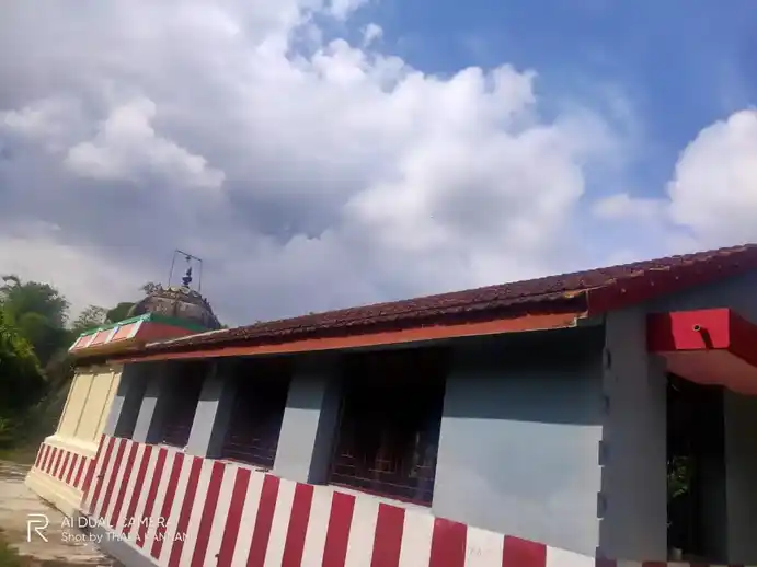 Arulmigu Vilaanganni Ayyar Temple, Karuppur - 608302 அருள்மிகு விளாங்கண்ணி அய்யனார் திருக்கோயில், Karuppur - 608302, Cuddalore - Ancient Temple Architecture and History Image 2