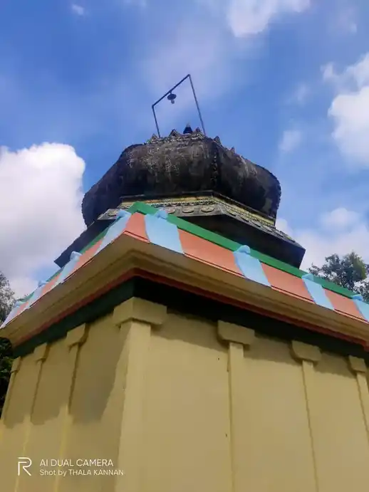 Arulmigu Vilaanganni Ayyar Temple, Karuppur - 608302 அருள்மிகு விளாங்கண்ணி அய்யனார் திருக்கோயில், Karuppur - 608302, Cuddalore - Ancient Temple Architecture and History Image 5