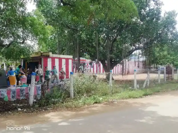 Arulmigu Vilangadeeswarar Temple, Puliyankudi Road, Vettarampatti - 627856