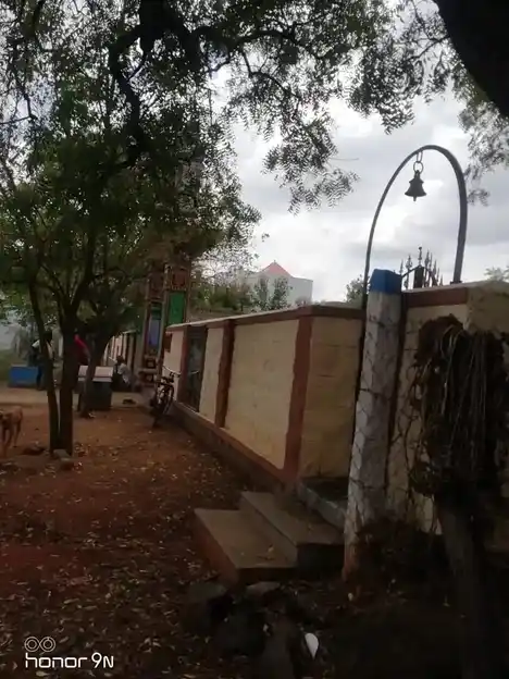 Arulmigu Vilangadeeswarar Temple, Puliyankudi Road, Vettarampatti - 627856 அருள்மிகு விலங்கடீஸ்வரர் திருக்கோயில், Puliyankudi Road, Vettarampatti - 627856, Tenkasi - Ancient Temple Architecture and History Image 4