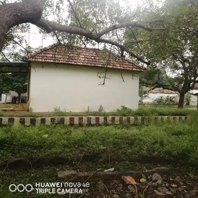 Arulmigu Vilangavanthamman Temple, Amaravathypudur - 630301 Arulmigu Vilangavanthamman Temple, Amaravathypudur - 630301, Sivagangai - Ancient Temple Architecture and History Image 2