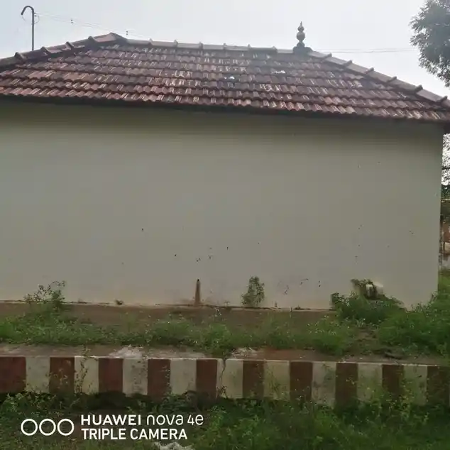 Arulmigu Vilangavanthamman Temple, Amaravathypudur - 630301 Arulmigu Vilangavanthamman Temple, Amaravathypudur - 630301, Sivagangai - Ancient Temple Architecture and History Image 3