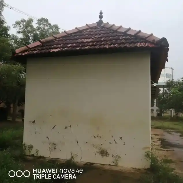 Arulmigu Vilangavanthamman Temple, Amaravathypudur - 630301 Arulmigu Vilangavanthamman Temple, Amaravathypudur - 630301, Sivagangai - Ancient Temple Architecture and History Image 4