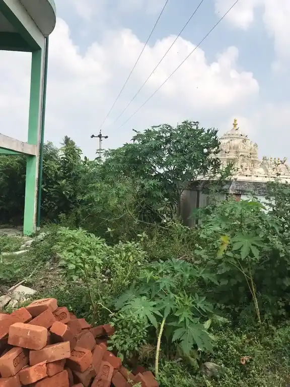 Arulmigu Vilangeeswarar Temple, Centre Of The Village, Vadakkunallur - 601204 அருள்மிகு விளாங்கீஸ்வரர் திருக்கோயில், Centre Of The Village, Vadakkunallur - 601204, Tiruvallur - Ancient Temple Architecture and History Image 4