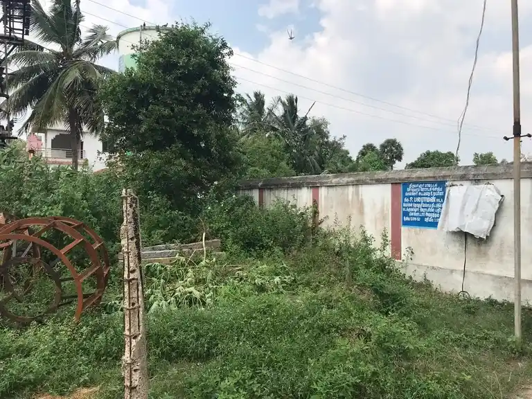 Arulmigu Vilangeeswarar Temple, Centre Of The Village, Vadakkunallur - 601204 அருள்மிகு விளாங்கீஸ்வரர் திருக்கோயில், Centre Of The Village, Vadakkunallur - 601204, Tiruvallur - Ancient Temple Architecture and History Image 5