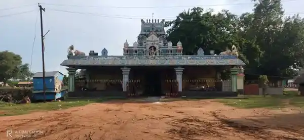 Arulmigu Vilangiyamman Temple, Arimalam - 622201 அருள்மிகு விளங்கியம்மன் மற்றும்மாரியம்மன் திருக்கோயில், Arimalam - 622201, Pudukkottai - Ancient Temple Architecture and History Image 3