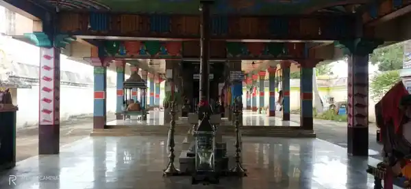 Arulmigu Vilangiyamman Temple, Arimalam - 622201 அருள்மிகு விளங்கியம்மன் மற்றும்மாரியம்மன் திருக்கோயில், Arimalam - 622201, Pudukkottai - Ancient Temple Architecture and History Image 5