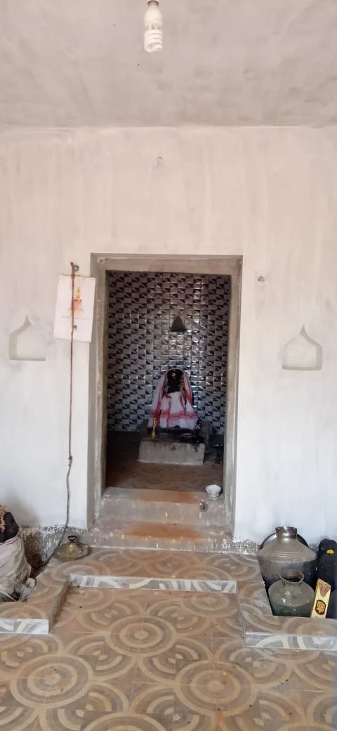 அருள்மிகு விளத்துடைய அய்யனார் திருக்கோயில், Koththamankalam - 630105 - Main View