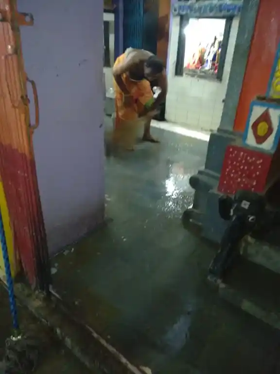 Arulmigu Vilayattu Vinayagar Temple, T.Nagar, Chennai - 600017