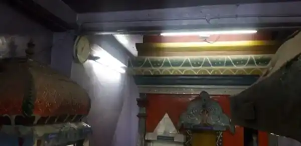 Arulmigu Vilayattu Vinayagar Temple, T.Nagar, Chennai - 600017 அருள்மிகு விளையாட்டு விநாயகர் திருக்கோயில், தியாகராயநகர், சென்னை - 600017, Chennai - Ancient Temple Architecture and History Image 3