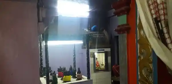 Arulmigu Vilayattu Vinayagar Temple, T.Nagar, Chennai - 600017 அருள்மிகு விளையாட்டு விநாயகர் திருக்கோயில், தியாகராயநகர், சென்னை - 600017, Chennai - Ancient Temple Architecture and History Image 4