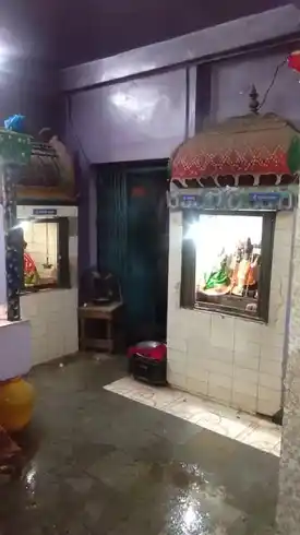 Arulmigu Vilayattu Vinayagar Temple, T.Nagar, Chennai - 600017 அருள்மிகு விளையாட்டு விநாயகர் திருக்கோயில், தியாகராயநகர், சென்னை - 600017, Chennai - Ancient Temple Architecture and History Image 5