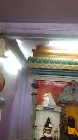 Arulmigu Vilayattu Vinayagar Temple, T.Nagar, Chennai - 600017 அருள்மிகு விளையாட்டு விநாயகர் திருக்கோயில், தியாகராயநகர், சென்னை - 600017, Chennai - Ancient Temple Architecture and History Image 7