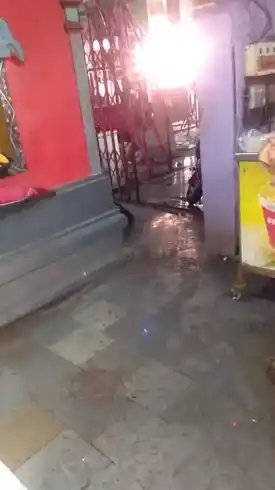 Arulmigu Vilayattu Vinayagar Temple, T.Nagar, Chennai - 600017 அருள்மிகு விளையாட்டு விநாயகர் திருக்கோயில், தியாகராயநகர், சென்னை - 600017, Chennai - Ancient Temple Architecture and History Image 8