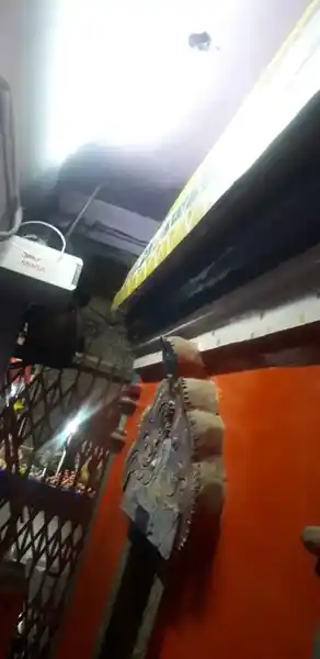 Arulmigu Vilayattu Vinayagar Temple, T.Nagar, Chennai - 600017 அருள்மிகு விளையாட்டு விநாயகர் திருக்கோயில், தியாகராயநகர், சென்னை - 600017, Chennai - Ancient Temple Architecture and History Image 9