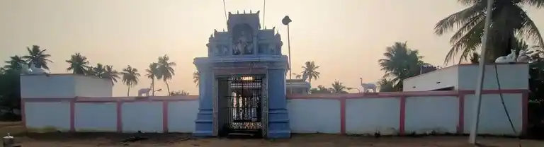 Arulmigu Vilayyanar Temple, Thirunallur - 614626