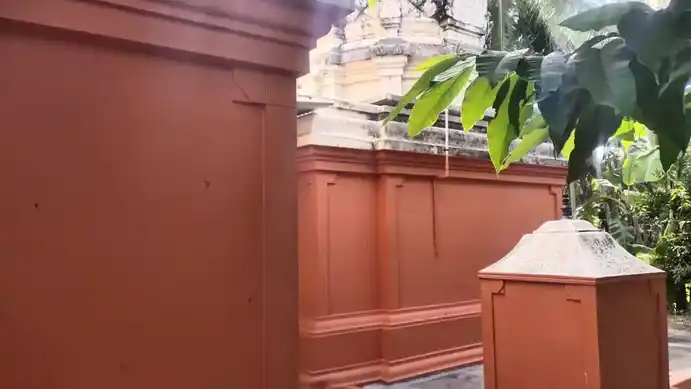 Arulmigu Vilimundeswarar Temple, Elavankargudi - 610104 அருள்மிகு விழிமுண்டீஸ்வரர் மற்றும் அய்யனார் திருக்கோயில், Elavankargudi - 610104, Thiruvarur - Ancient Temple Architecture and History Image 4