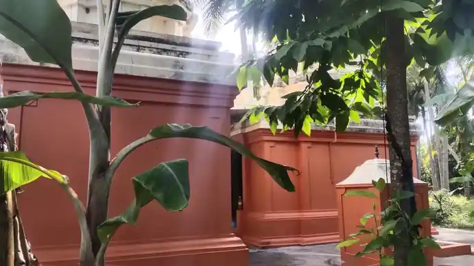 Arulmigu Vilimundeswarar Temple, Elavankargudi - 610104 அருள்மிகு விழிமுண்டீஸ்வரர் மற்றும் அய்யனார் திருக்கோயில், Elavankargudi - 610104, Thiruvarur - Ancient Temple Architecture and History Image 5