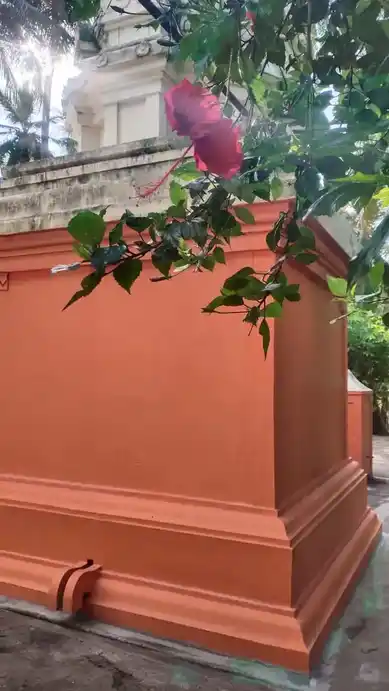 Arulmigu Vilimundeswarar Temple, Elavankargudi - 610104 அருள்மிகு விழிமுண்டீஸ்வரர் மற்றும் அய்யனார் திருக்கோயில், Elavankargudi - 610104, Thiruvarur - Ancient Temple Architecture and History Image 6