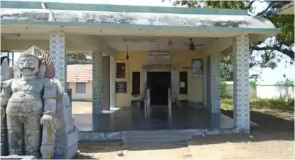 Arulmigu Villaayuthamudaiya Ayyanar Temple, Semangkottai - 614621 அருள்மிகு வில்லாயுதமுடைய அய்யனார் திருக்கோயில், Semangkottai - 614621, Pudukkottai - Ancient Temple Architecture and History Image 2